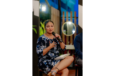 Raiza Khan, MSc, Counselling Psychologist at Anira Counselling and Psychological Services, draws on nearly a decade of experience helping clients navigate relationship challenges, mental health issues, and personal growth