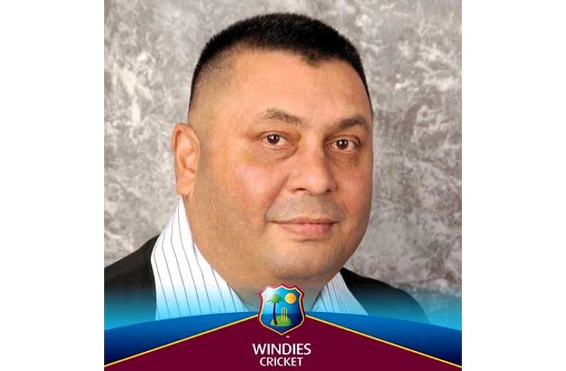 CWIMA Chairman Raj Singh