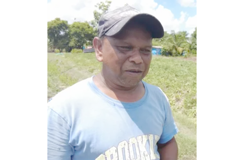 Rajendra Persaud