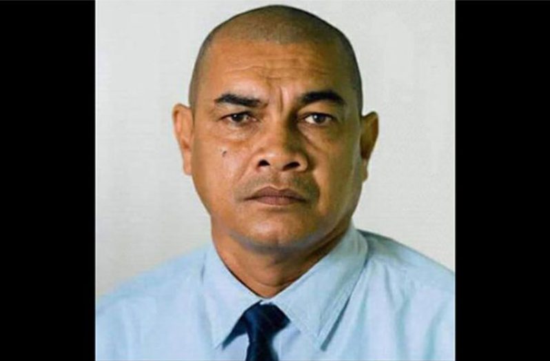 Minister of Business, Haimraj Rajkumar