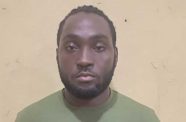 REMANDED: Rakameem Nicholas