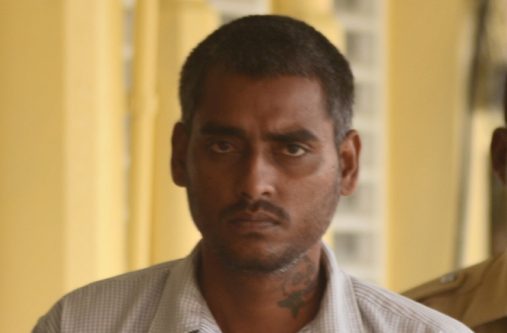 Sudesh Rambhjue