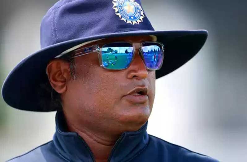 Ramesh Powar represented India in 2 Tests and 31 ODIs.