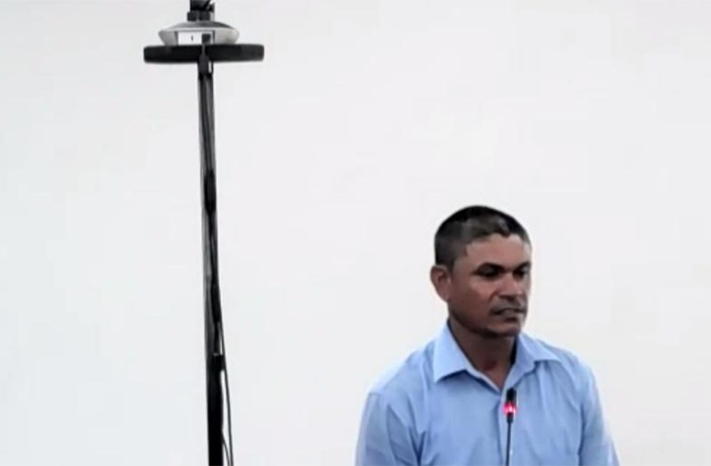 Inderjeet Ramjeet