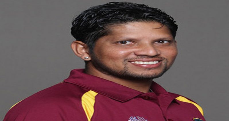 Ramnaresh Sarwan