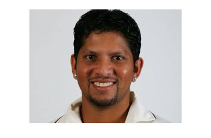 Ramnaresh Sarwan has been appointed to the Selection Task Force.