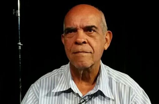 Ramon Gaskin