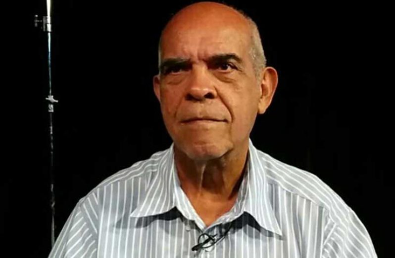 Ramon Gaskin