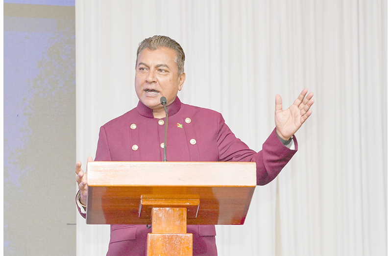 Hospitality sector expansion key driver of Guyana’s economic ...