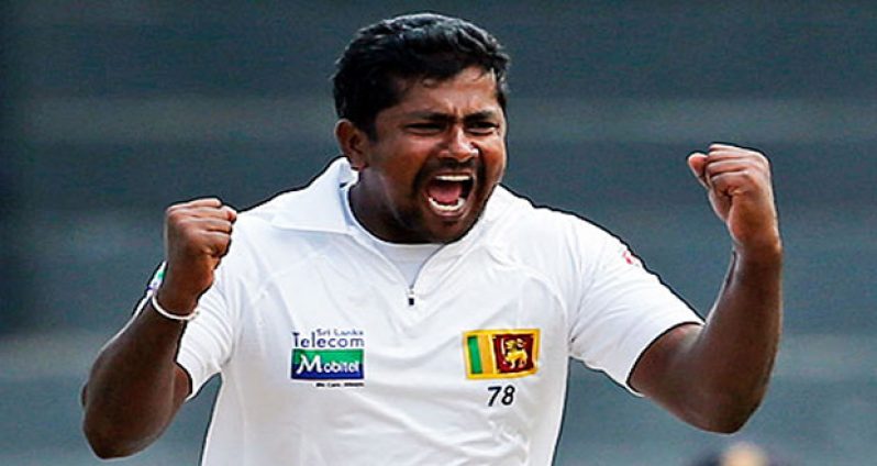Rangana-Herath