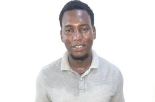 Rape accused: Randell Williams