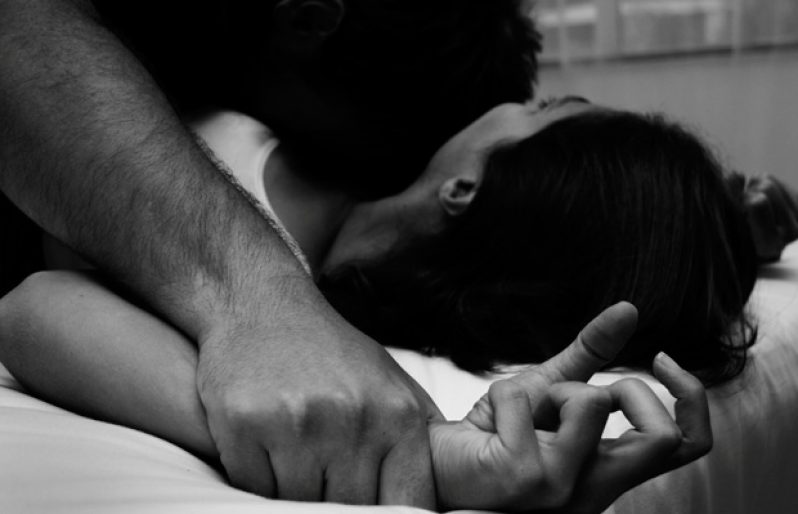 Rape