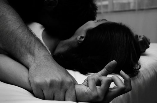 Rape