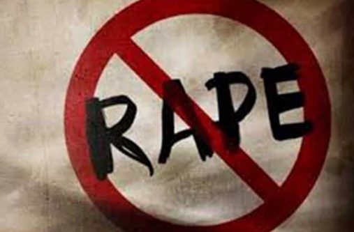 Rape