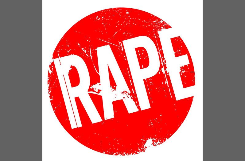 Rape