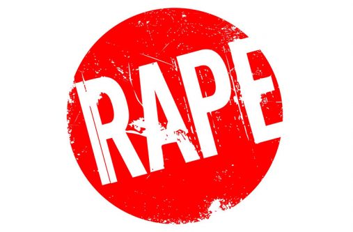 Rape