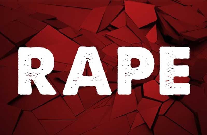 Rape