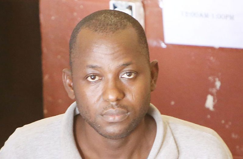 Convicted Nigerian,Bab Rasaki