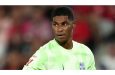 Marcus Rashford is Barcelona's first English player since 1989.