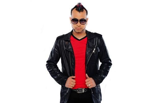 Ravi B