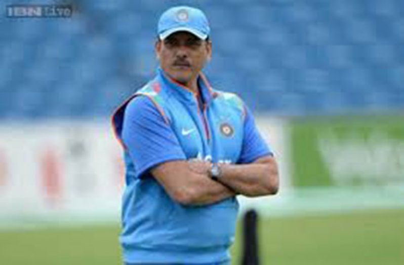 Ravi Shastri