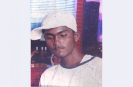 Dead: Ravi Kumar Sharma