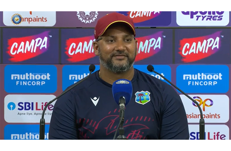 Ravi Rampaul