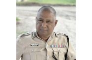 Deputy Commissioner of Police, Ravindradat Budhram