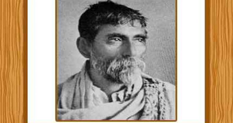 Prafulla Chandra Ray- Wanted to use the marvels of science for lifting ...