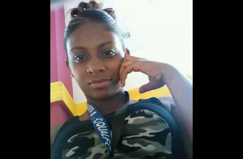 Raynelle Benfield