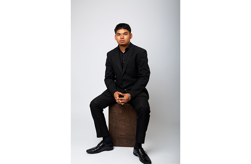 From the Essequibo Coast to the Calypso Throne - Guyana Chronicle