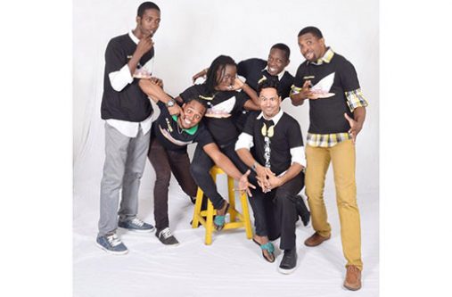 The Reactors