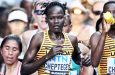 A sports venue in Paris will be named after Ugandan Olympic runner, Rebecca Cheptegei