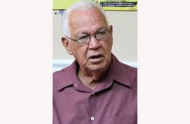 Joseph ‘Reds’ Perreira