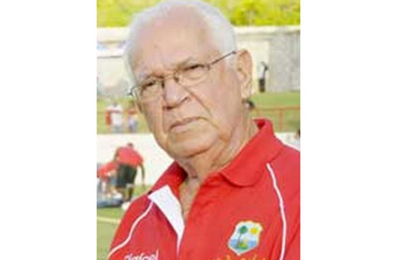 Reds Perreira