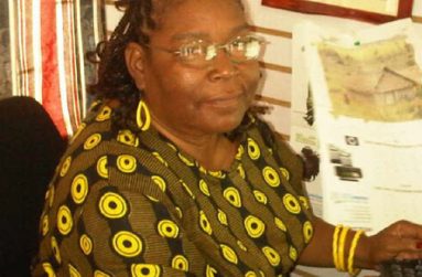 Mrs. Marlyn Reid-Clarke