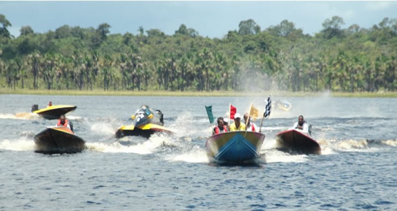 Regatta-2