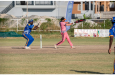 At stake is more than just regional bragging rights; victory punches a ticket to Sunday’s zonal finals at Enmore and keeps alive the dream of claiming the ultimate GYD $2 million national bounty at the Anna Regina National Stadium on October 11
