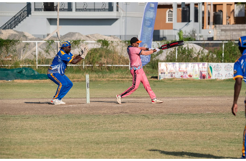 At stake is more than just regional bragging rights; victory punches a ticket to Sunday’s zonal finals at Enmore and keeps alive the dream of claiming the ultimate GYD $2 million national bounty at the Anna Regina National Stadium on October 11