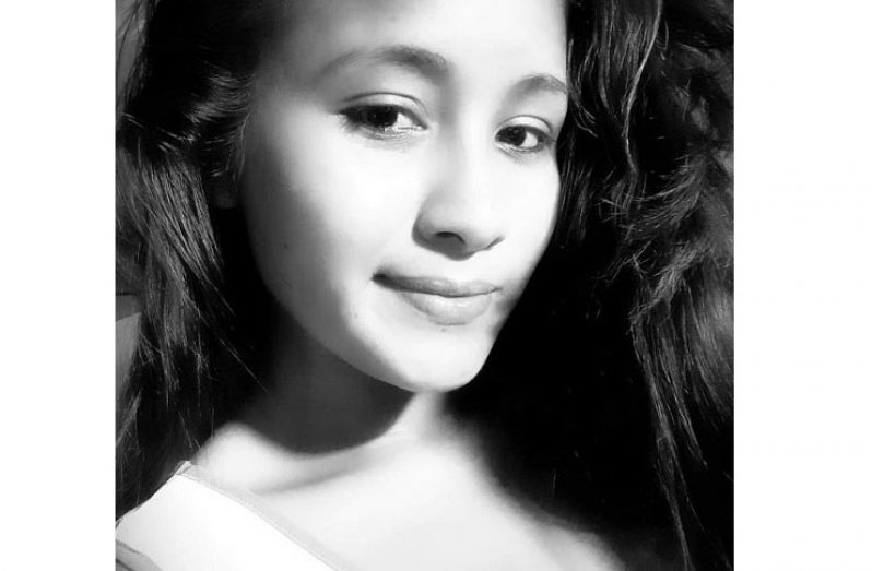 Rehana Rahaman