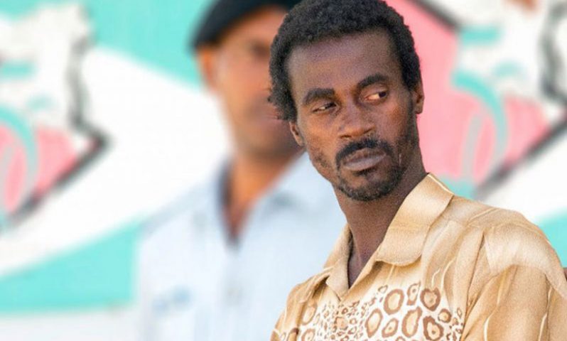 ACCUSED: Alvin Reid called ‘Satan’