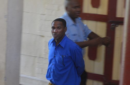 Nigel Reid