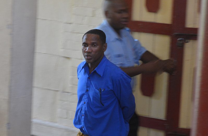 Nigel Reid