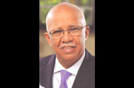 Banks DIH Chairman,Clifford Reis