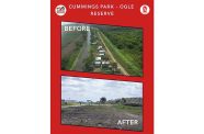 All 89 households that were illegally occupying the Cummings Park Reserve (extending from Ogle to the east and Sophia to the west) have now been successfully relocated to sustainable housing schemes along the East Coast of Demerara