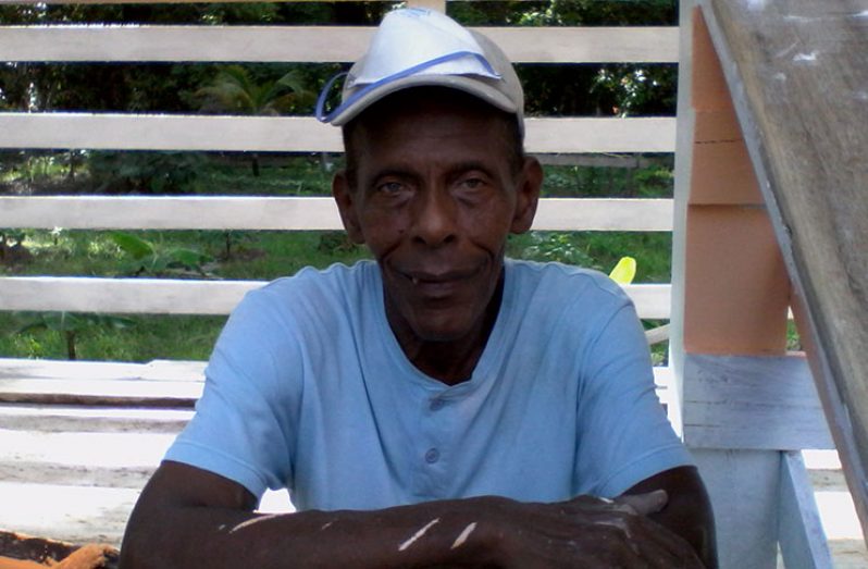 Gordon Eytle