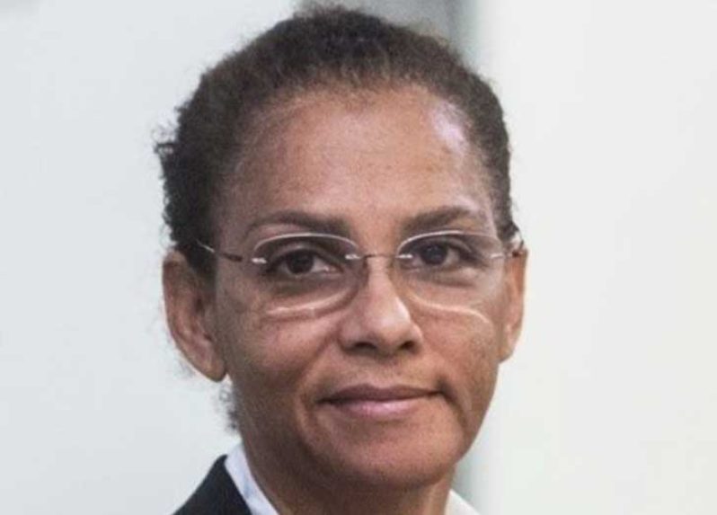 FAO Sub-Regional Coordinator for the Caribbean Dr. Renata Clarke