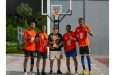 FLASHBACK! 2024 GBF National 3×3 champions – Renegades receiving their trophy from GBF president Michael Singh.