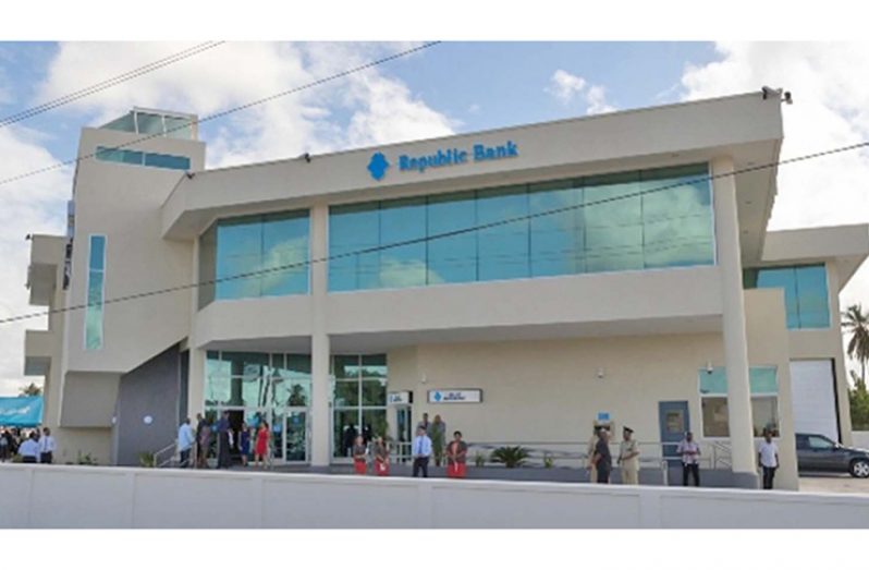 Republic Bank has already unveiled a series of COVID-19-related measures