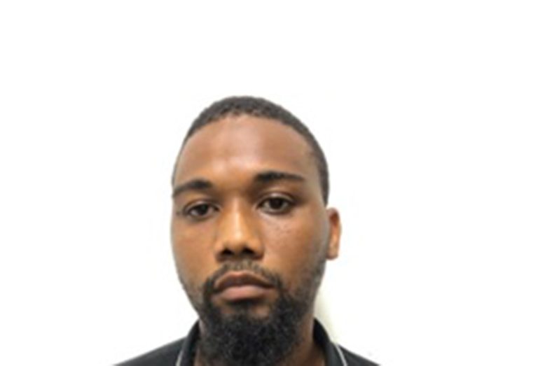 Remanded: Reuben Hopkinson